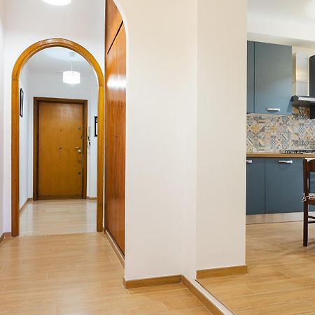 Domus Angelina Διαμέρισμα Ρώμη Εξωτερικό φωτογραφία