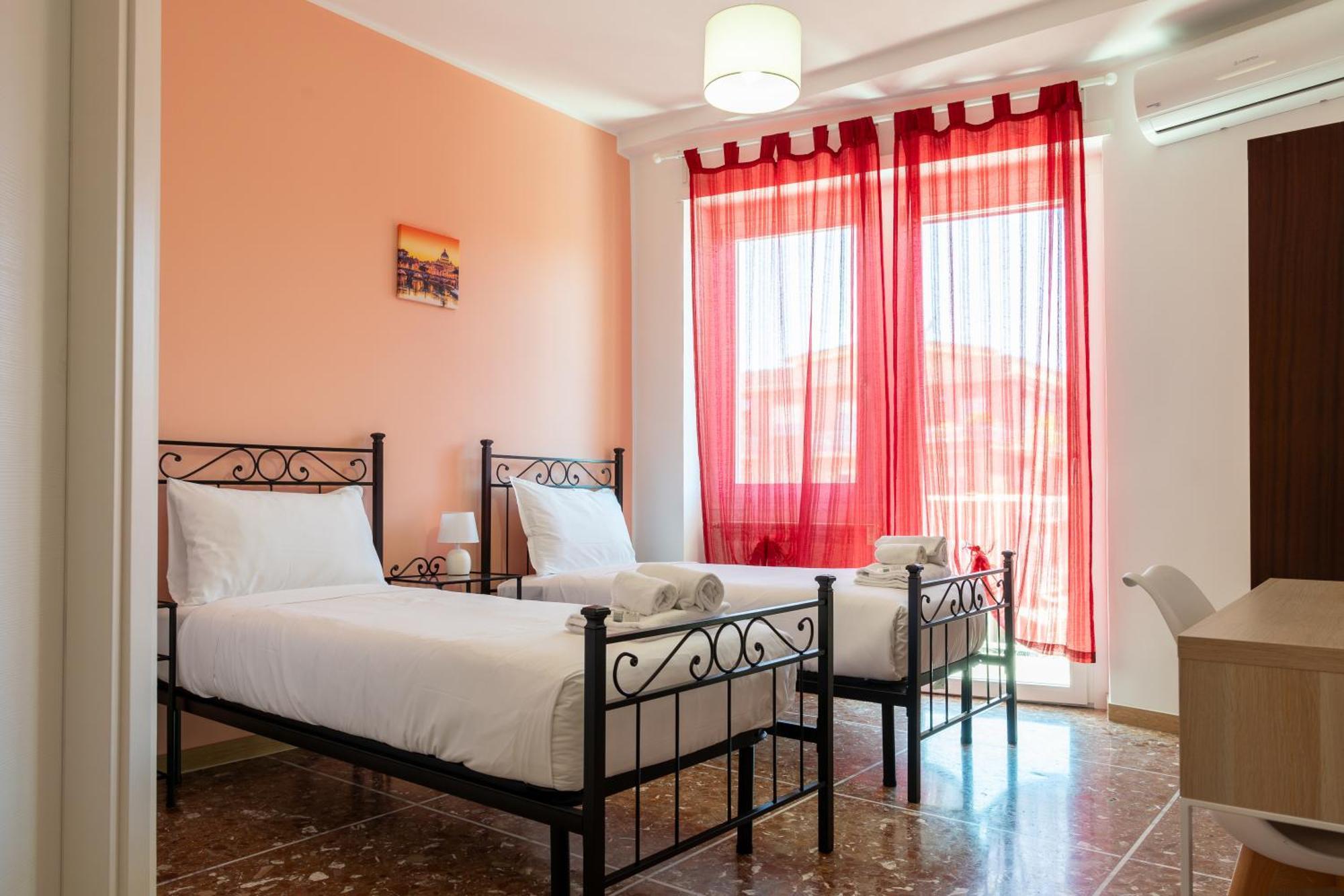 Domus Angelina Διαμέρισμα Ρώμη Εξωτερικό φωτογραφία